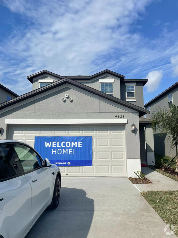 Building Photo - 4428 Globe Thistle Dr
