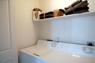 Interior Photo - Summerlin Villas