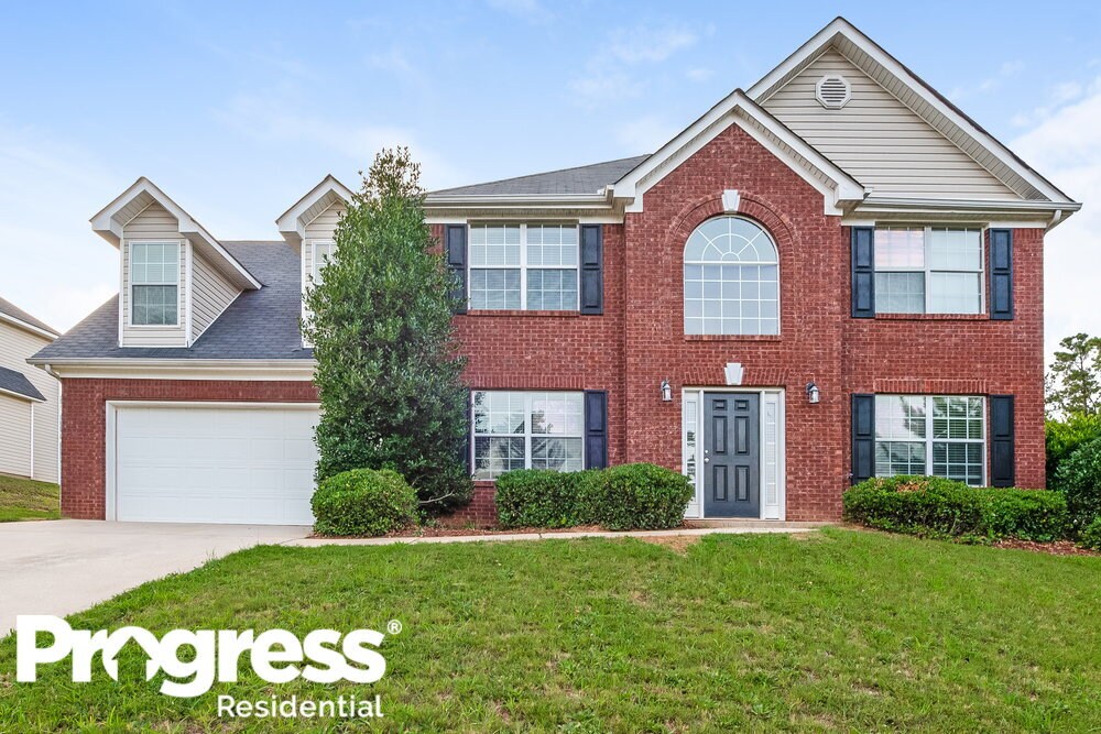 Foto principal - 117 Garrison Ln