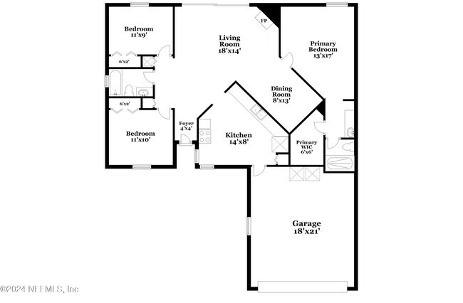 Building Photo - 11437 Ashley Manor Way