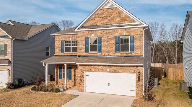 Foto del edificio - 5317 Burrus Ln
