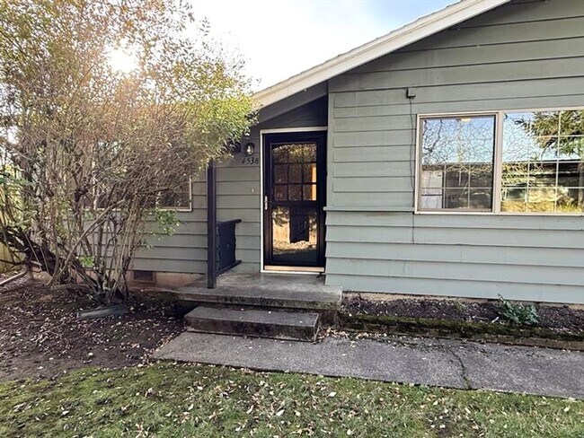 Foto del edificio - 4538 NE Killingsworth St