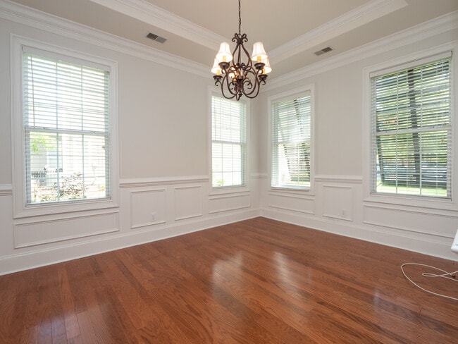 front room could be an office space - 1814 Tennyson Row