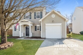 Building Photo - 12724 Deaton Hill Dr
