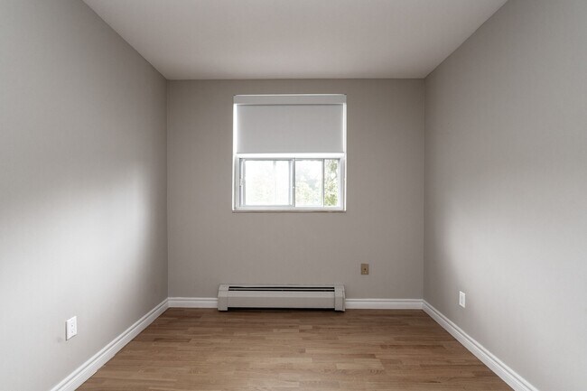 Photo du bâtiment - 109 Indian Rd