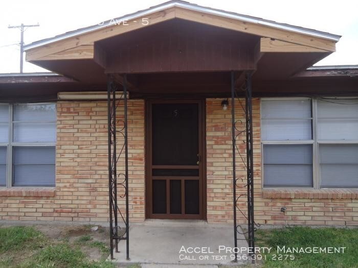 Primary Photo - 2 bedroom in McAllen TX 78501