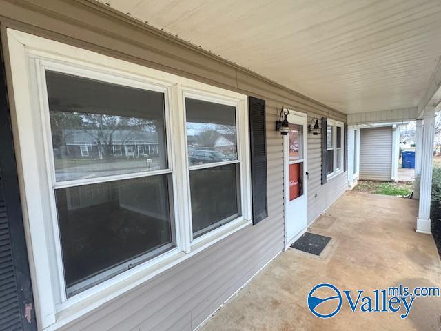 Foto del edificio - 2034 Rosebury Ln SW