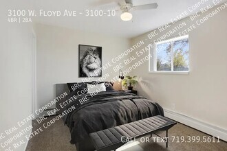 Building Photo - 3100 W Floyd Ave