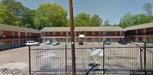 Primary Photo - 3811 Mosley Ave
