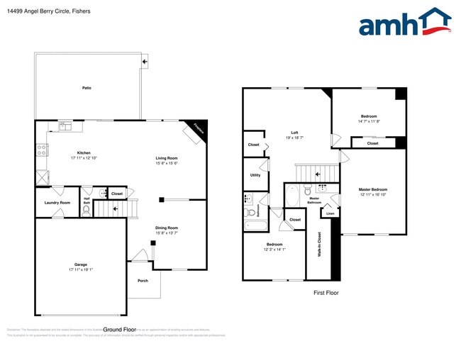 Building Photo - 14499 Angel Berry Cir
