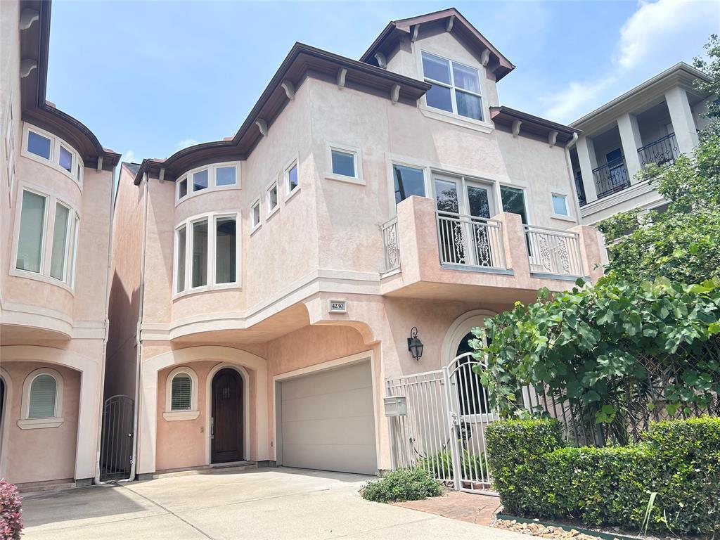 4230 Purdue St, Houston, TX 77005 House Rental in Houston, TX