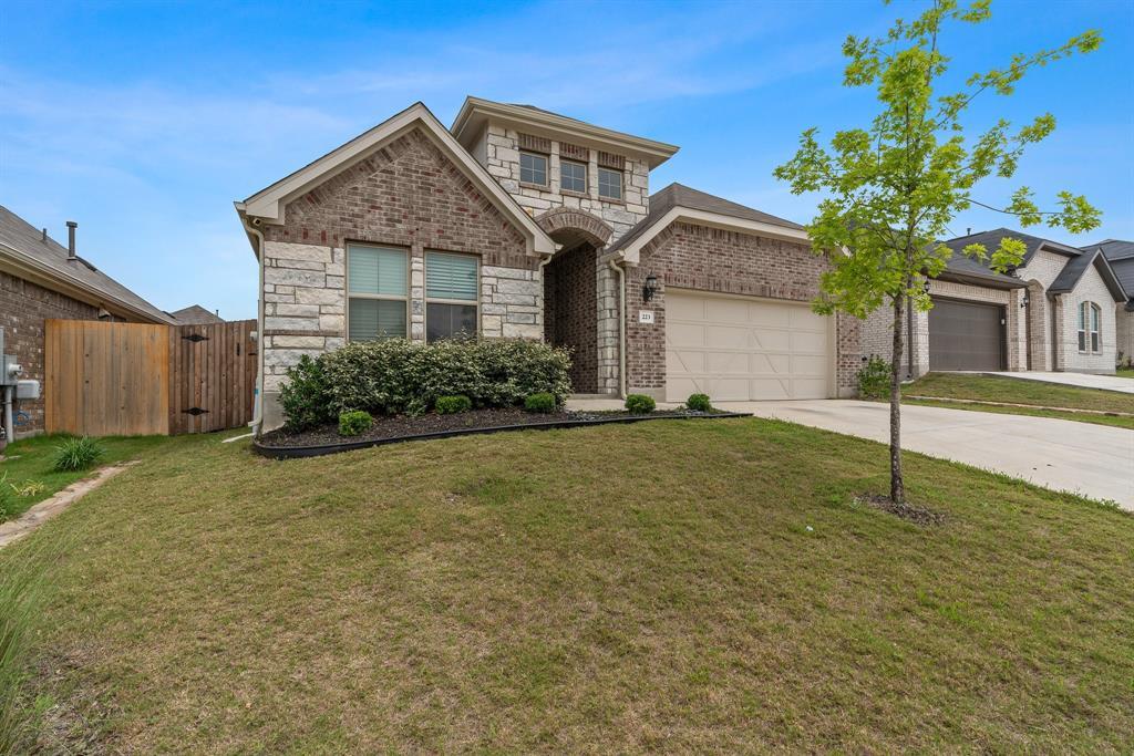 223 Oleander Loop, Buda, TX 78610 House for Rent in Buda, TX