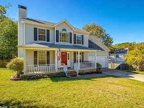 Building Photo - 2402 Shaker Ridge