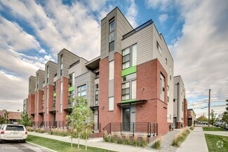 Building Photo - 3016 Blake St