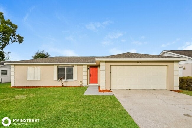 Building Photo - 1110 LONDONWOOD ST, BRANDON, FL 33510