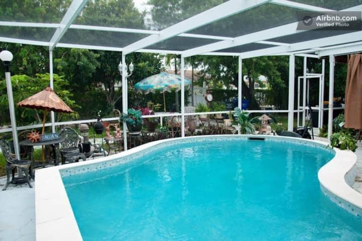Photo - 1719 Shenandoah St (Hollywood, FL)