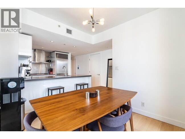 Photo du bâtiment - 788-2788 Richards St