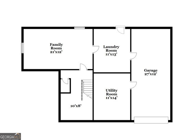 Foto del edificio - 2781 White Fox Ct