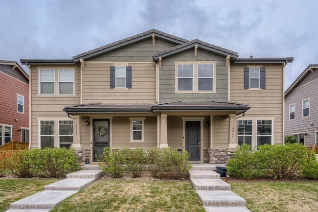 Foto del edificio - 3 Bed, 2.5 Bath,Beautiful Meridian Village...