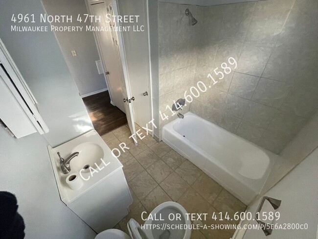 Foto del edificio - 4961 N 47th St