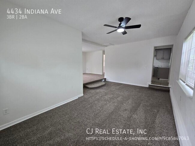 Building Photo - 4434 Indiana Ave