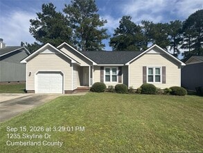 Building Photo - 1235 Skyline Dr