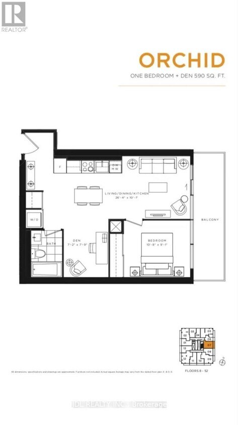 Primary Photo - 501 Yonge St