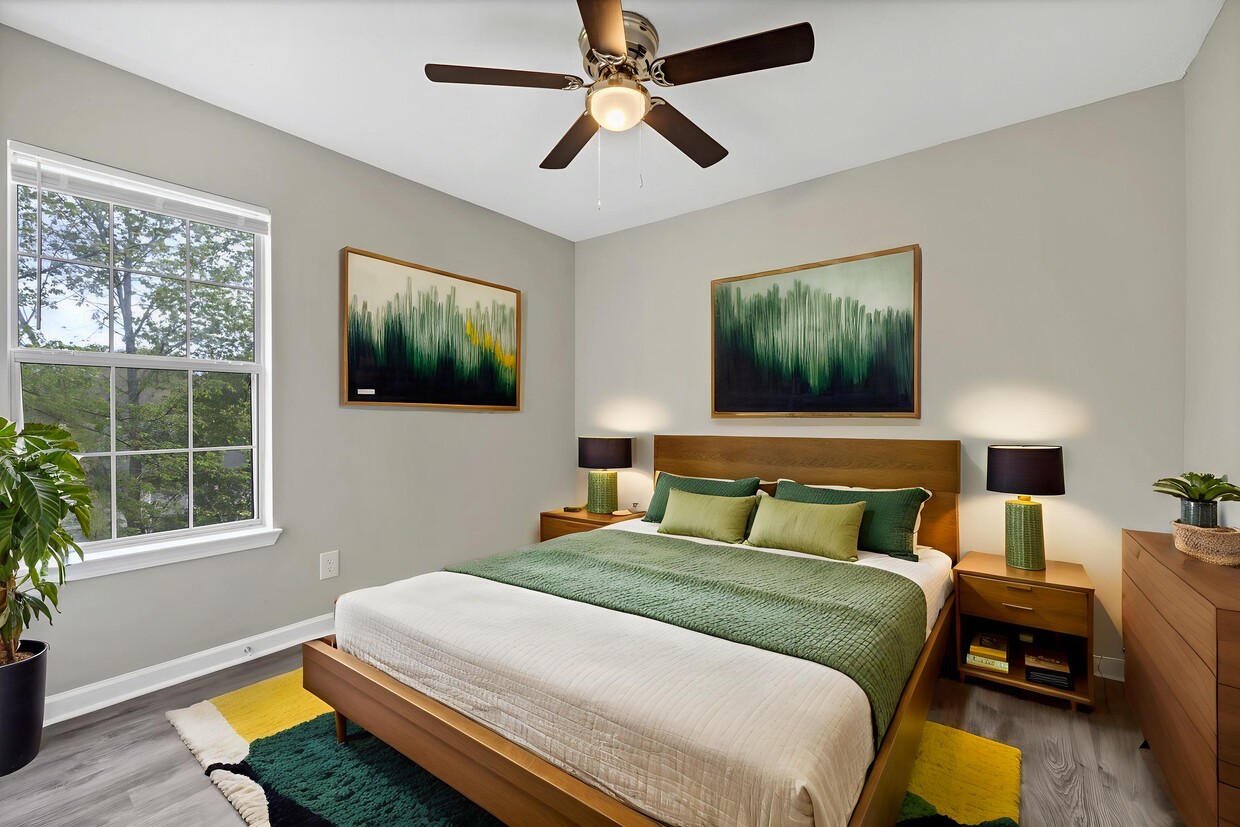 Primary Photo - Elm Creek Apartments