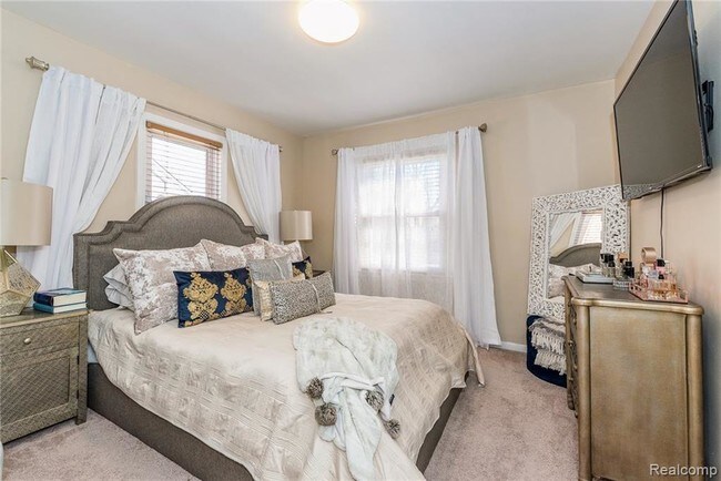 Foto del edificio - 23246 Hollander St