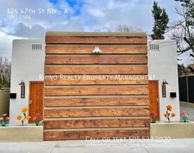 Building Photo - 124 47th St NW