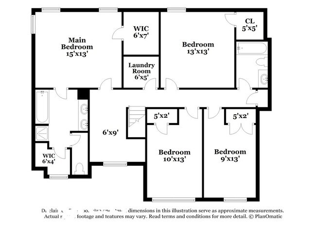 Foto del edificio - 9335 Tara Dr SW