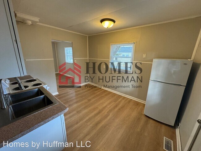 Building Photo - 2 br, 1 bath House - 2419 Joan Ct