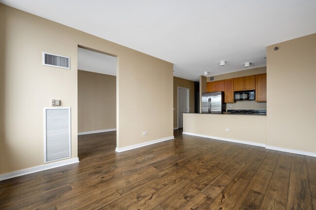 Foto del edificio - 501 N Clinton St
