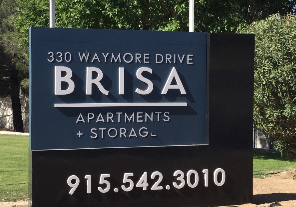 Foto principal - Brisa Apartments & Storage