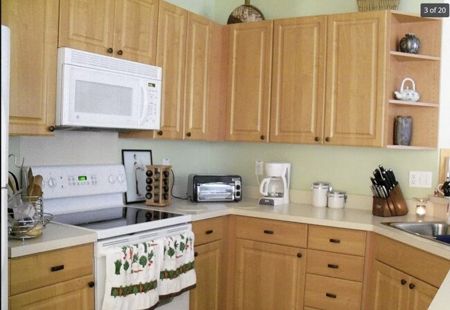 Foto del edificio - 91-1215 Kanela St, Unit 1