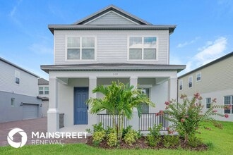 Building Photo - 518 Venetian Palms Blvd