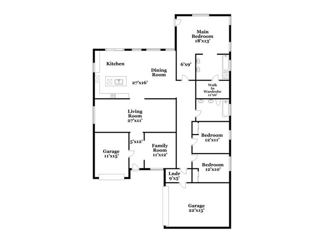 Building Photo - 1609 Sagebrush Ranch Way