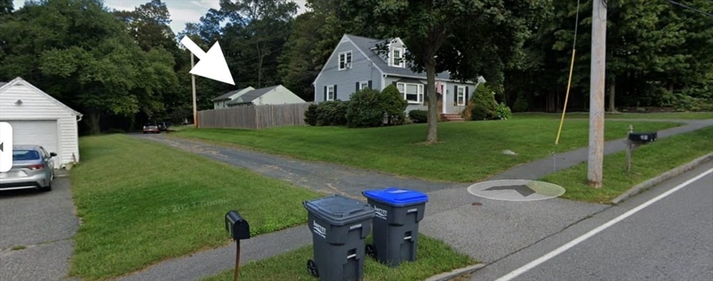 Primary Photo - 12 Oak Hill Rd