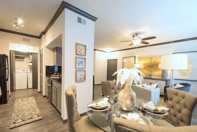 Photo - Experience Distinction in Every Square Foot! Apartment