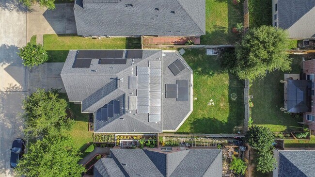 Foto del edificio - 15503 Hickory Dale St