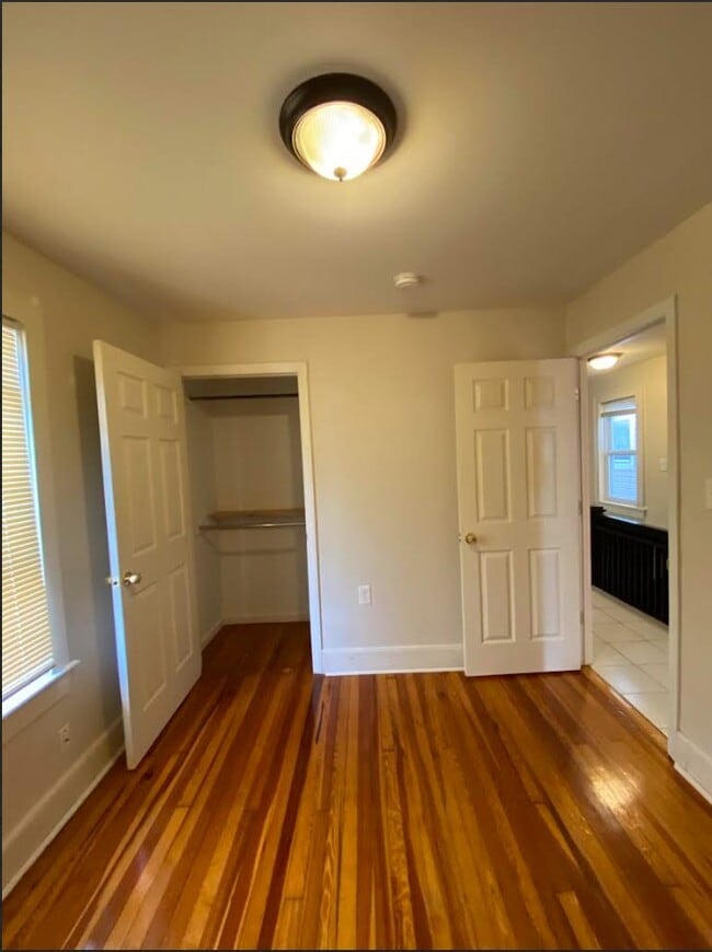 Foto del edificio - 95 Paul Robeson Blvd