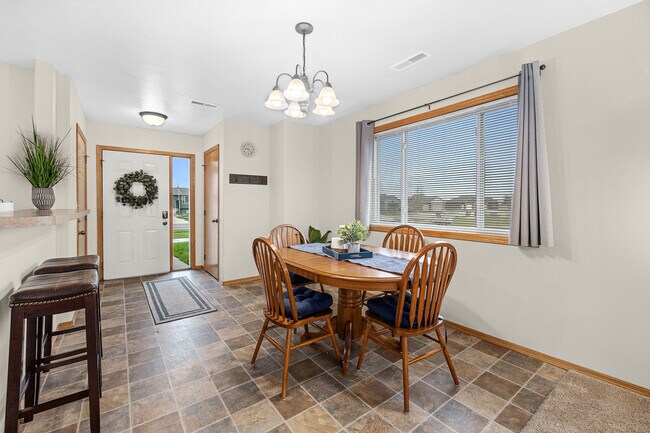 Foto del edificio - 3861 N Galaxy Ln