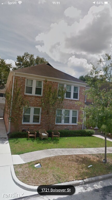 Primary Photo - 3 br, 2 bath Apartment - 1721 Bolsover Street