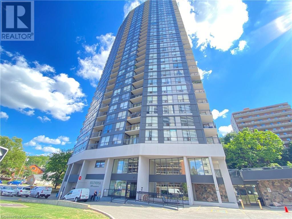 Primary Photo - 150 Charlton Ave E