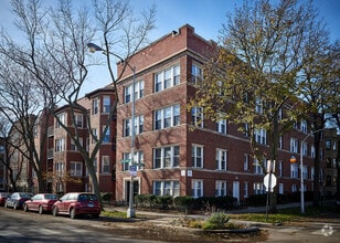 Building Photo - 6830 N Ashland Blvd