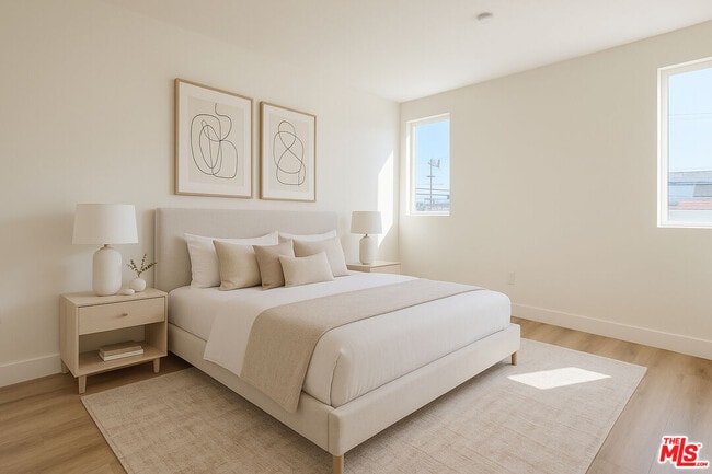 Foto del edificio - 5813 Lexington Ave