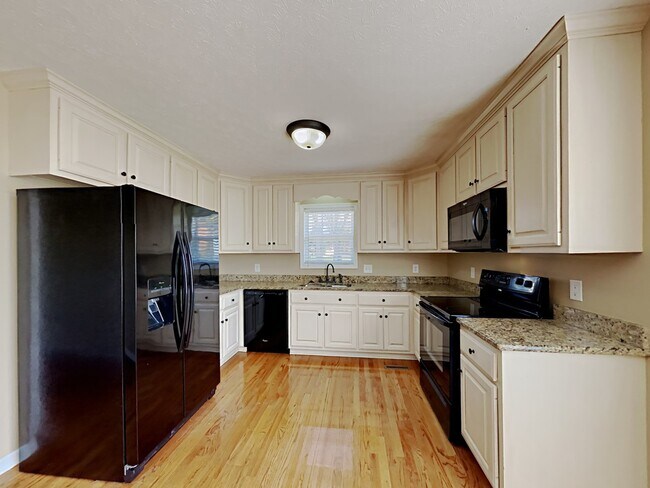 Building Photo - 239 Osprey Drive
