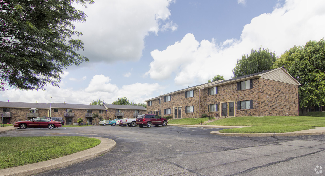 Building Photo - Castlebury / Canterbury Estates