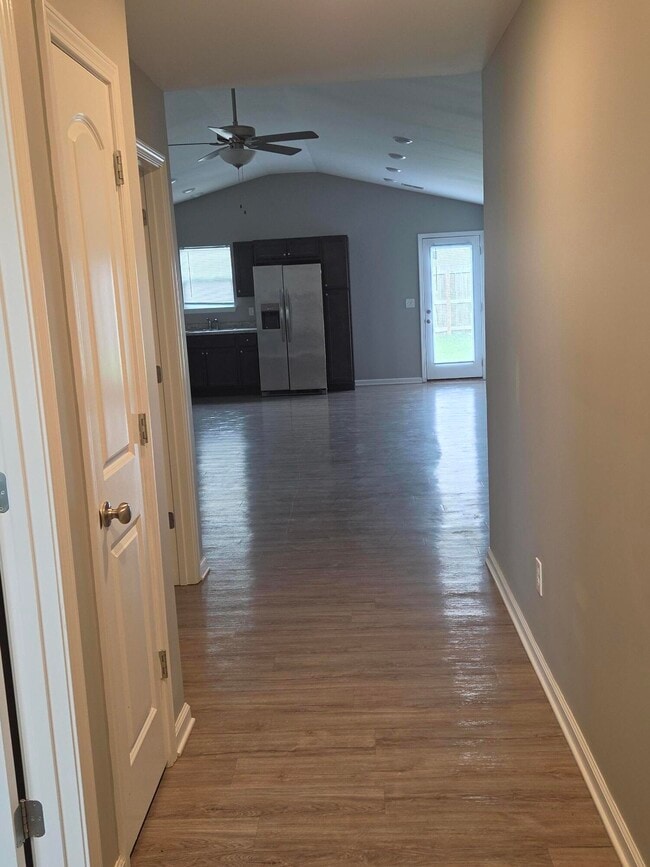 Building Photo - 2309 Tanksley Wy