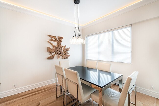 Photo du bâtiment - 3455 Rue Drummond